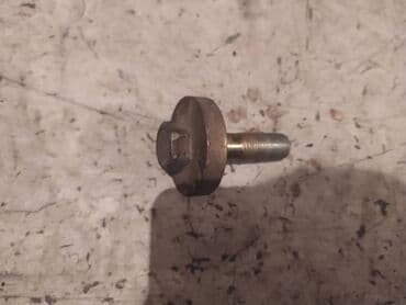 съемник для подшипников: Toyota Altezza Болт коленвала, Тойота Альтеза болты коленчатого вала — 1