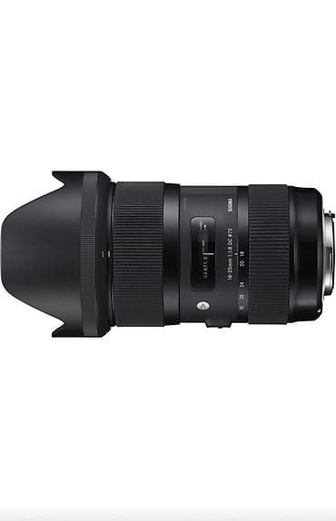 lumix s5: Продам Canon EOS R7 + Sigma 18-35 f1.8 Art + Canon 50mm STM f1.8 — 3