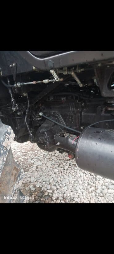 трактор мтз 82 в кредит: Модель: 82.1 экспортный, Новый, 2021 г. — 4