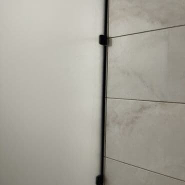 душевой шторы: Душевые перегородки все виды. Прозрачный, матовый, черный — 4