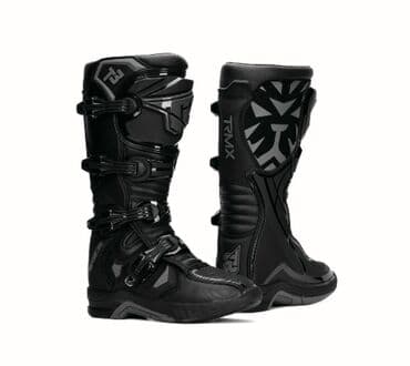 rf 3: Мужские ботинки, 43, Новый, цвет - Оранжевый, Платная доставка, Самовывоз — 1