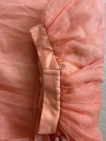 t: Вечернее платье, Пышное — 8