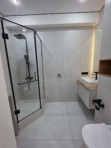 квартира солнечный: 1 комната, 26 м², Элитка, 8 этаж, Евроремонт — 7