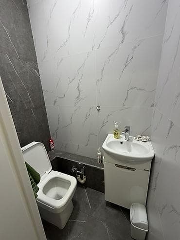 all group: 3 комнаты, 79 м², 105 серия, 6 этаж, Дизайнерский ремонт — 7