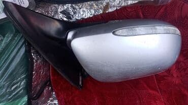 ремонт боковых зеркал: Боковое правое Зеркало Honda Б/у — 5