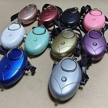 Бижутерия: Брелок, Пластик, Новый, Унисекс — 1