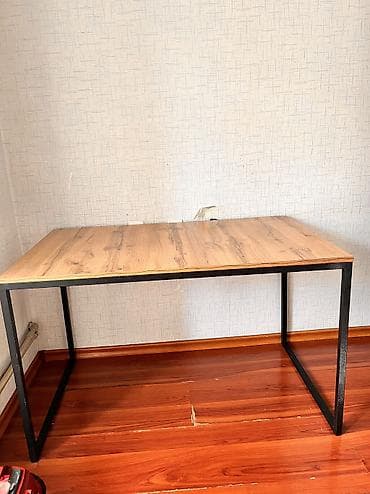 Раскройные столы: Письменный стол, Новый — 1