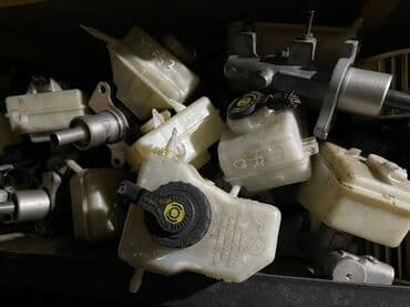 система форсунок: Тормозной вакуум бмв цилиндр тормозной,е60, е90, фо1, ф10, е36, е53 — 2