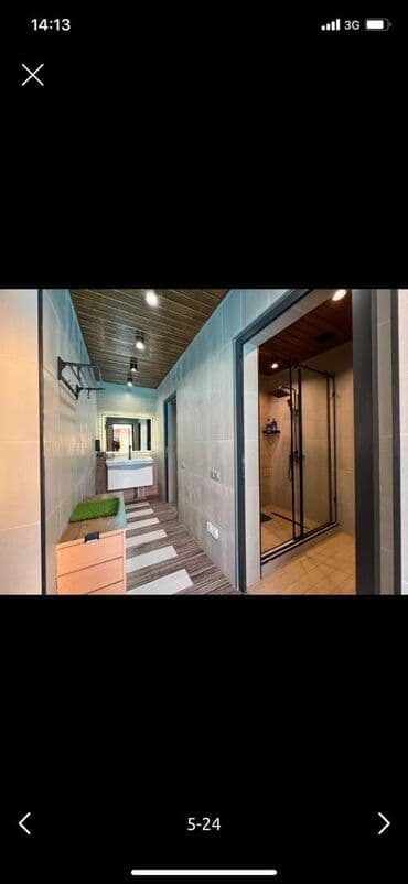 дом с бассейном посуточно бишкек: Уютный номер посуточно - Просторная комната с двуспальной кроватью и — 21