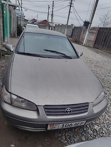 prius 2012: Toyota Camry: 1999 г., 2.2 л, Автомат, Бензин, Седан — 1