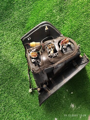 двигатель на хонда фит в бишкеке: Задний правый стоп-сигнал Subaru Б/у, Оригинал, Япония — 2