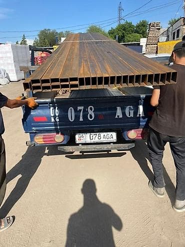 ондулин кровля: Профилированный лист с полимерным покрытием, предназначенный для — 6