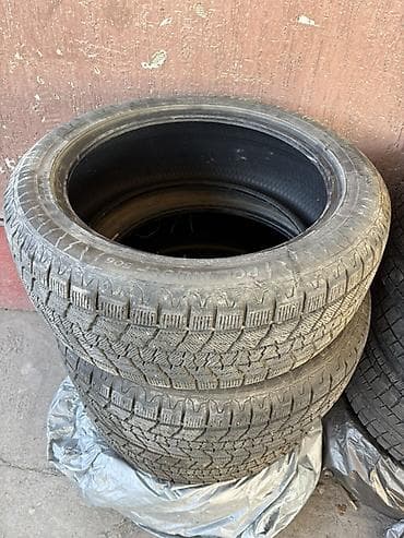 шины зимняя: Зимние шины R20 — комплект из 4 шт. - Размер: 245/50 R20 - Индекс — 1