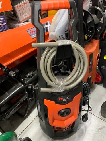 аккумуляторная мойка высокого давления бишкек: Мойка высокого давления Самовывоз, Бесплатная доставка, Платная доставка — 15