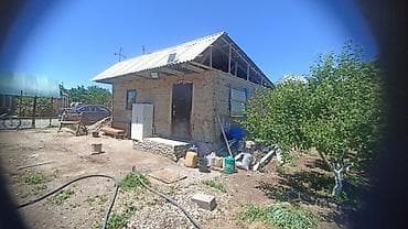 продам мед: Продаю дачный участок с домом в г.Балыкчы, дачный кооператив — 4