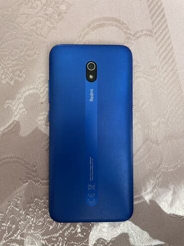 телефон редми 9а: Redmi, Redmi 8A, 32 ГБ, түсү - Көк, 2 SIM — 4