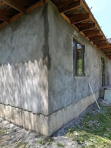 сип панели дома: Штукатурка дом 🏠 внутренние хозяйственных построек - Выполняем — 3