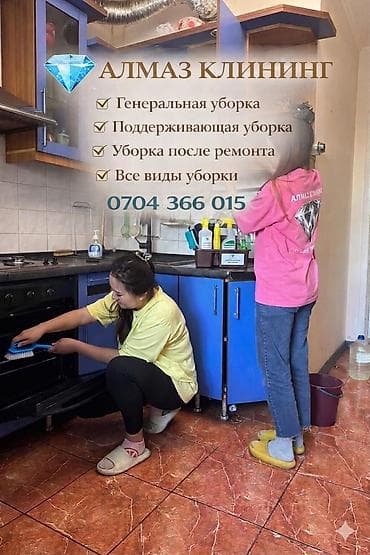 чистка печ: АЛМАЗ КЛИНИНГ — клининговые услуги для дома и бизнеса. Что делаем: - — 6