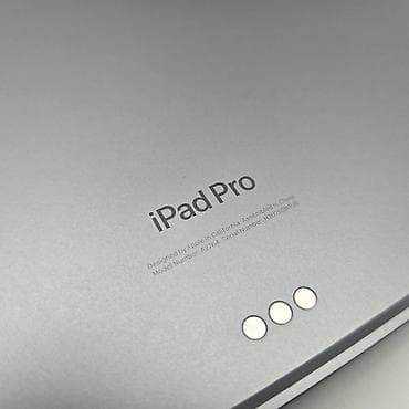 microsoft surface studio: Планшет, Apple, память 1 ТБ, 12" - 13", Wi-Fi, Б/у, Классический цвет - Серебристый — 4