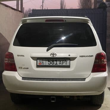 тойота сурф левый руль: Toyota Highlander: 2003 г., 3 л, Автомат, Газ, Внедорожник — 10