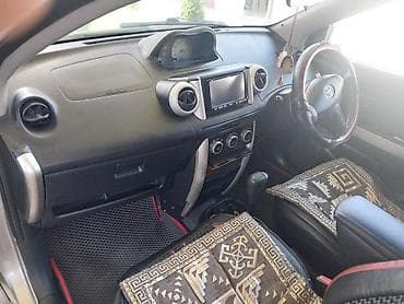 дверь спарк: Toyota Ist: 2003 г., 1.5 л, Хэтчбэк — 6