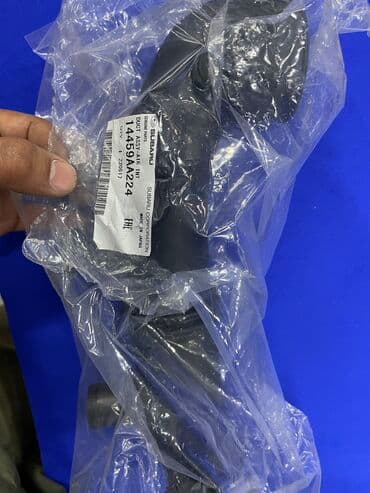 продаю или меняю с доплатой мне: Турбина Subaru Новый, Оригинал, Япония — 2