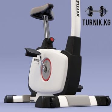 теннисные ракетки настольные: ВЕЛОТРЕНАЖЕР KETTLER GIRO M Просто и функционально. В новом — 4