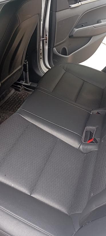 запчасти на санта фе: Hyundai Avante: 2020 г., 1.6 л, Вариатор, Бензин, Седан — 5