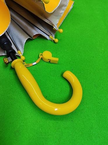 детский катамаран: Зонтик полуавтоматический для детей в ассортименте☔ Комплектация — 5