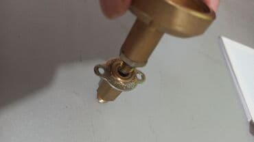 пассивное сетевое оборудование модули для патч панелей: ГБО, Новый, Турция — 2