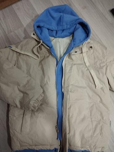 Футболки: Набор одежды 1) Джинсы Dime, темно‑серые - маленький карман с жёлтым — 8