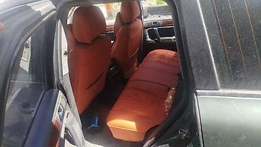 karina e: Volkswagen Touareg: 2003 г., 2.5 л, Механика, Дизель, Кроссовер — 4