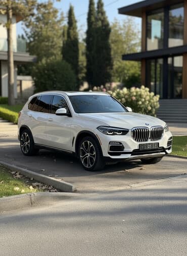 сколько стоит бмв х7 в бишкеке: BMW X5: 2020 г., 3 л, Автомат, Бензиновая, Кроссовер — 1