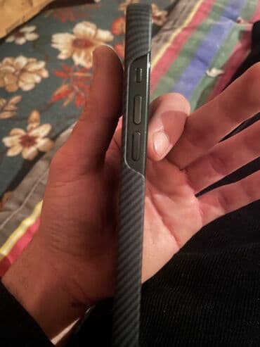 игровой ноутбук бу: IPhone 13, Б/у, 128 ГБ, Зеленый, Чехол — 4