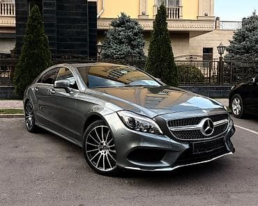 мр 371 купить: Mercedes-Benz CLS-Class: 2017 г., 2.2 л, Автомат, Дизель, Купе — 2