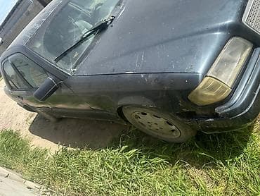 Транспорт: Mercedes-Benz C-Class: 1997 г., 1.8 л, Автомат, Бензин, Седан — 3