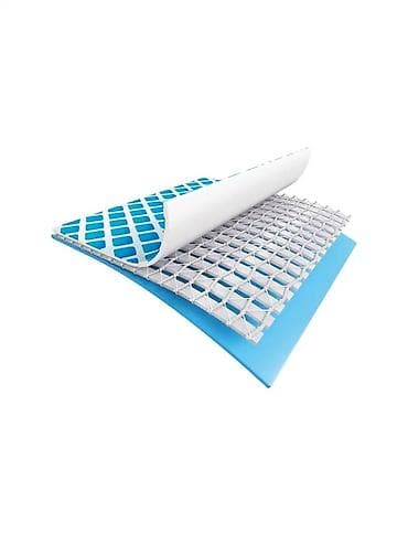 Спорт жана эс алуу: Надувной бассейн Intex Easy Set - Размер: 244 × 61 см - Объем: 1942 л — 2