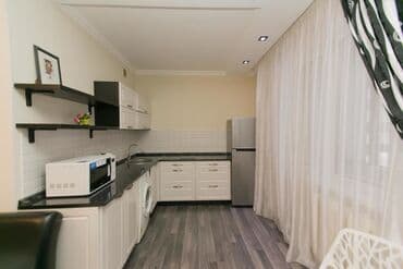 центр отдыха караенквартиры 1 комнатные в близи центр отдыха комсомол 1 ком квартиры студия: 1 комната, Домофон, Интернет, Wi-Fi, Банные принадлежности — 5