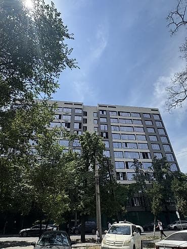 2 комнаты, 61 м², Вефа ТЦ Элитка, 8 этаж, ПСО (под самоотделку) — 2