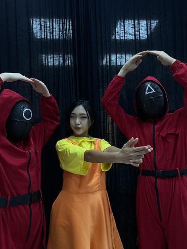 детский праздник на день рождения: Организация мероприятий | Аниматоры, Оформление мероприятий — 10