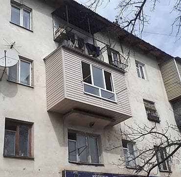 вагон бу: Балконный вынос с остеклением и обшивкой сайдингом - Тип: выносной — 3