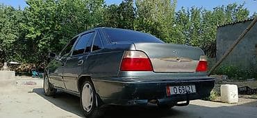danigo 3: Daewoo Nexia: 1994 г., 1.5 л, Механика, Бензин, Седан — 2