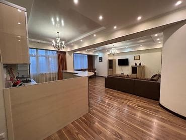 гарнет: 4 комнаты, Риэлтор, Без подселения, С мебелью полностью — 4