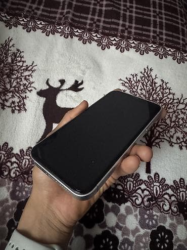 iphone xr 256гб: IPhone Xr, 256 ГБ, White Titanium, Защитное стекло, 100 % — 2
