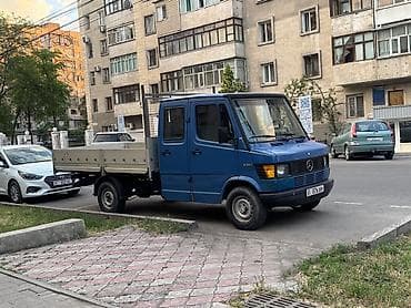 бдф кузов: Грузовик — 5