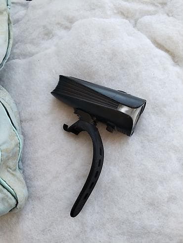 Велофара Walfart (передний свет), из Европы - Светодиодная фара для