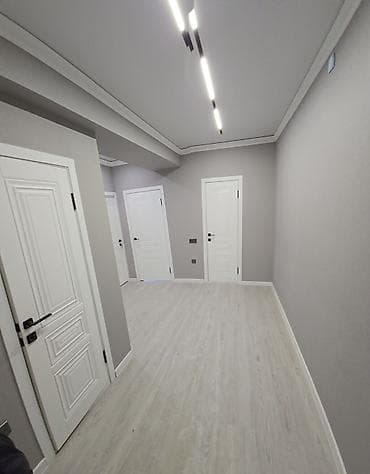 ocoo mega house: 2 комнаты, 61 м², Элитка, 3 этаж, Евроремонт — 6