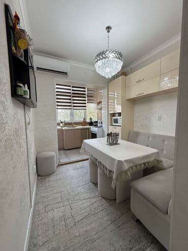 продажа 4х комнатных квартир: 3 комнаты, 86 м², 106 серия, 4 этаж, Дизайнерский ремонт — 17