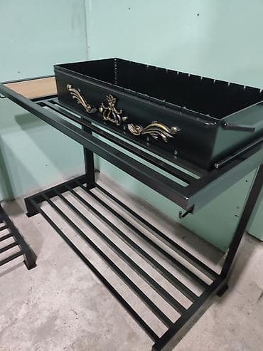 small table: Мангал Платная доставка, Самовывоз — 3