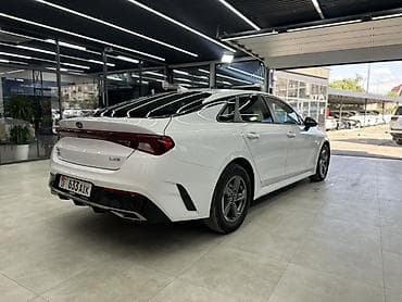 киа к5 цена в кыргызстане: Kia K5: 2020 г., 1.6 л, Автомат, Бензин, Седан — 4